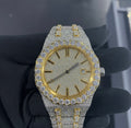 Affordable Diamond-Bussdown Watch